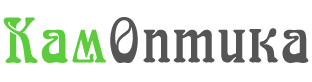 Интернет магазин "КамОптика"